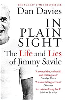 Jimmy Savile, In Plain Sight